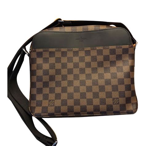 louis vuitton sac homme france